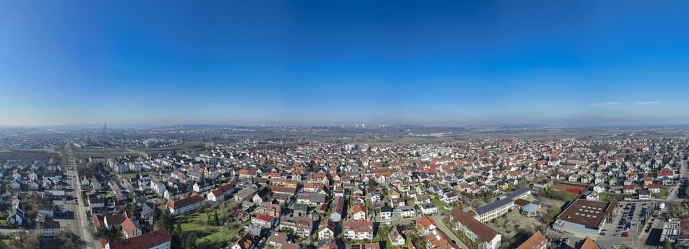 "Zukunftsfähiges Nutzungskonzept in gefragter Lage – Kombination aus Nahversorgung und Wohnen"