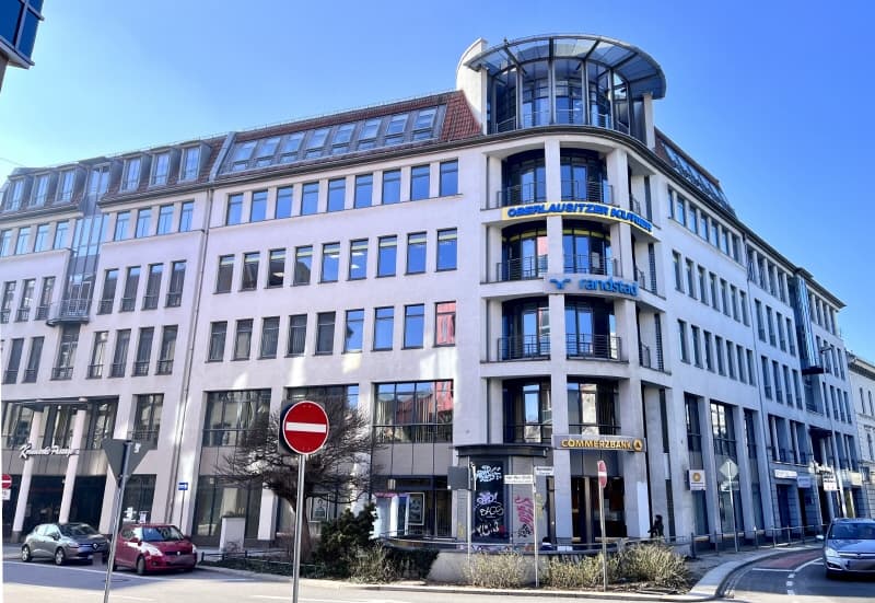 Versetzen Sie sich in Bestlage!