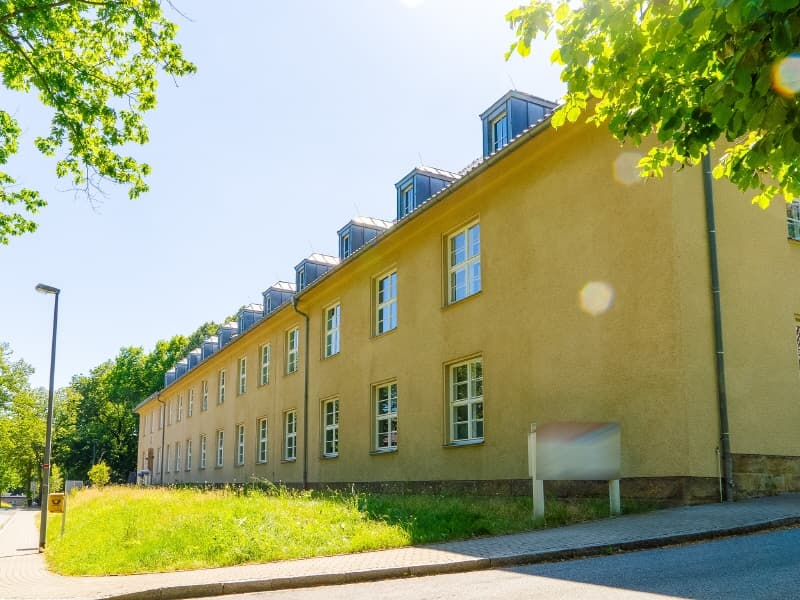 Objektansicht