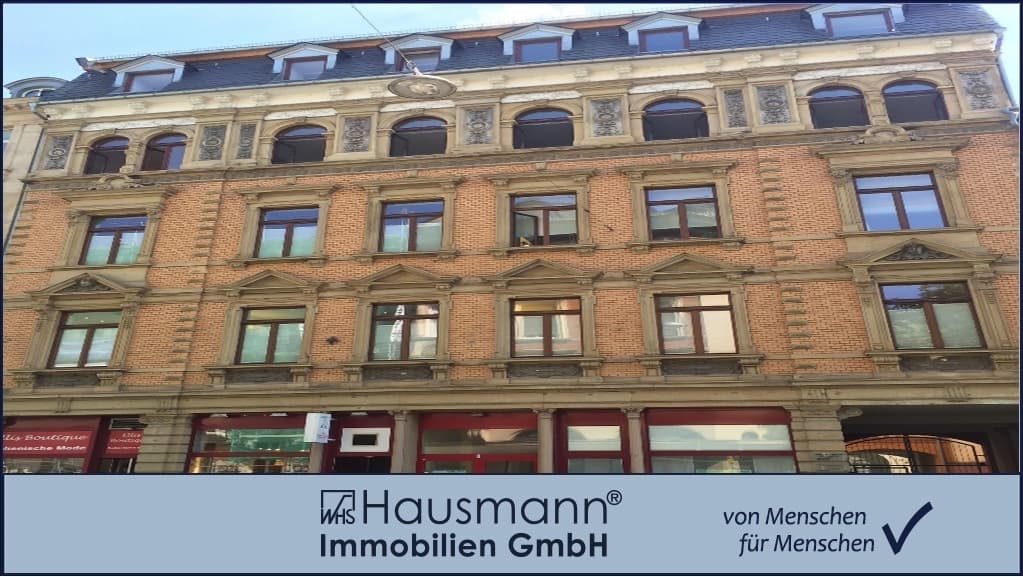 Büroräume in idealer Innenstadtlage in Wiesbaden!