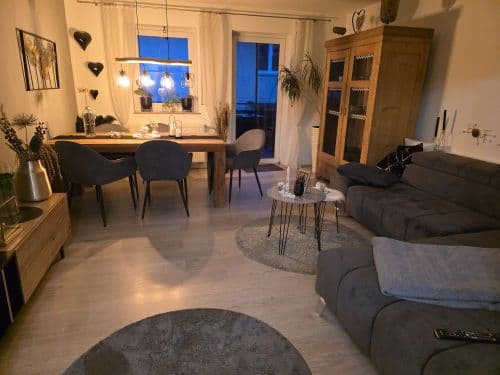 3-Zimmer Eigentumswohnung mit Balkon in 97714 Oerlenbach-Ebenhausen (ID 10602)