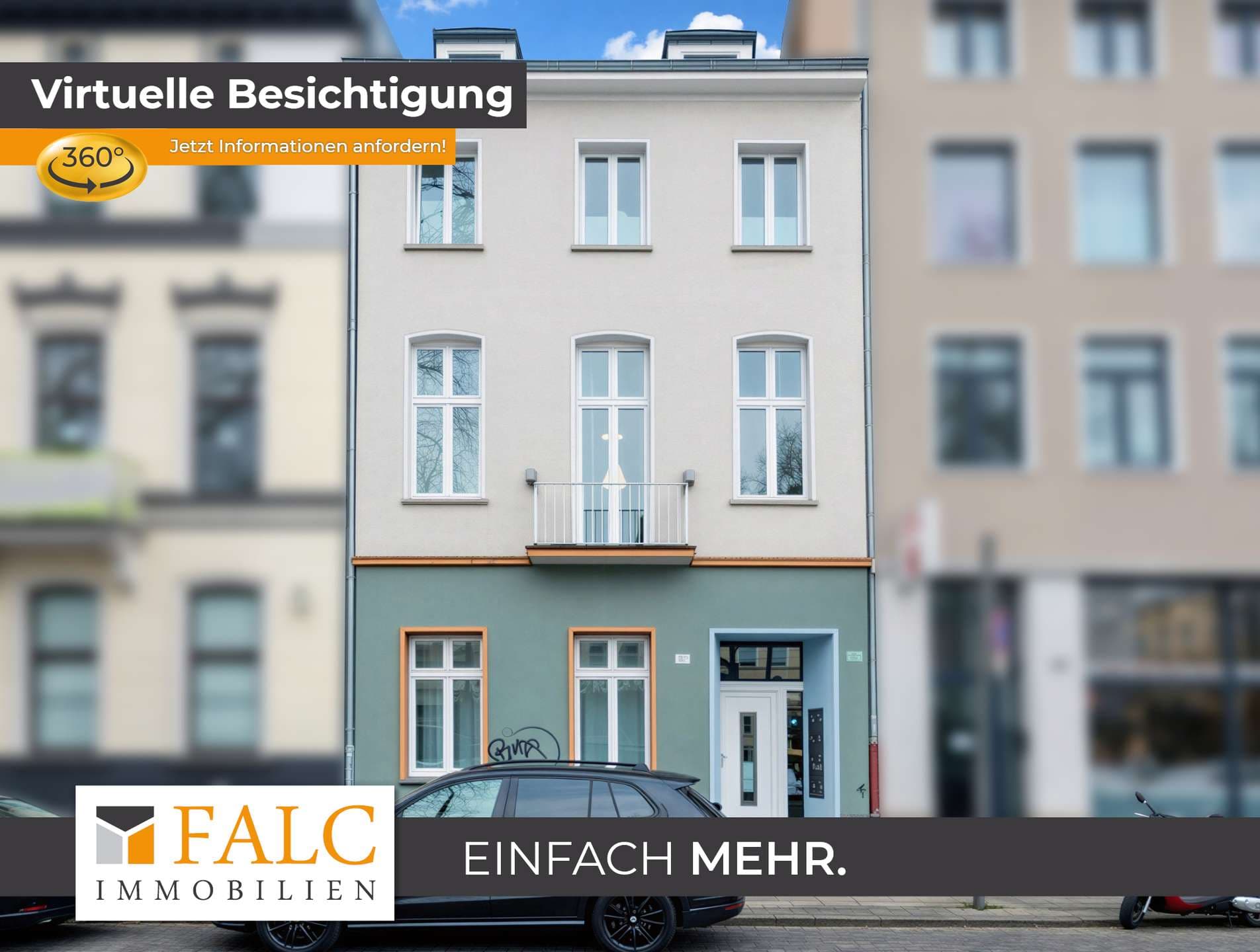 Hausfront