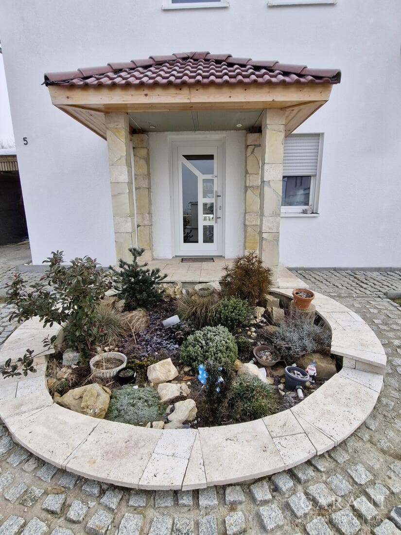 Hier beginnt Zuhause - neuwertiges, wohldurchdachtes Einfamilienhaus!