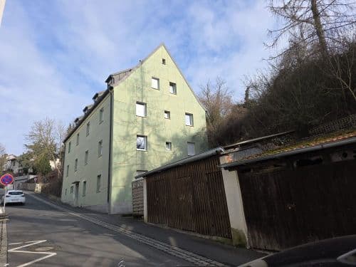 7-Familienhaus in 97456 Dittelbrunn (ID 10631)