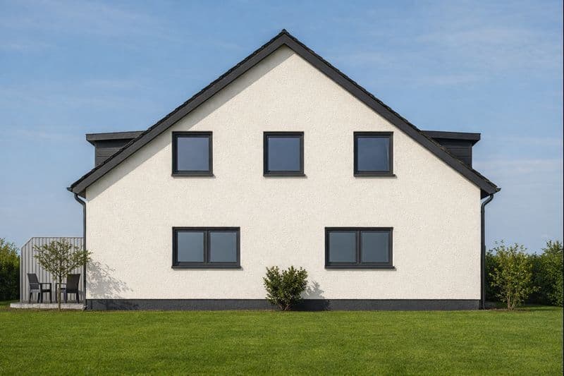 Neubau in Planung: Moderne Doppelhaushälfte in Top-Lage Prisdorf