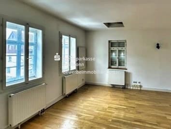 Bürofläche im Fachwerk - zum Arbeiten, Denken und Wohlfühlen