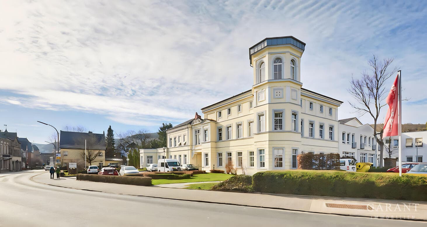 Pflegeimmobilie Bad Neuenahr-Ahrweiler im Raum (Rheinland-Pfalz)