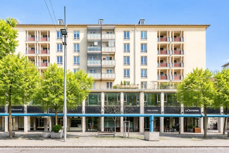 Objektansicht