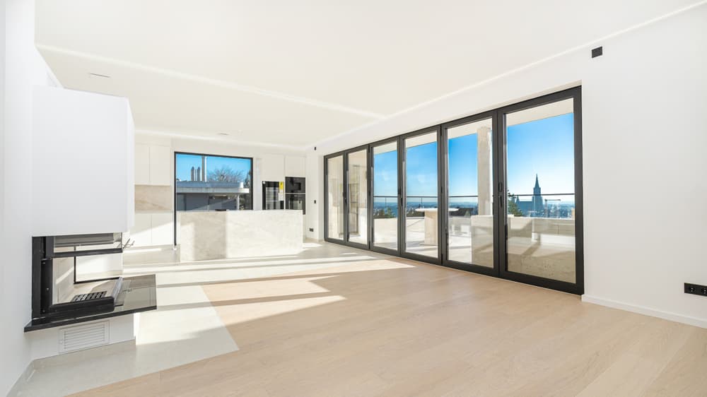 Penthouse - Designwohnung am Michelsberg – Luxus in Bestlage von Ulm