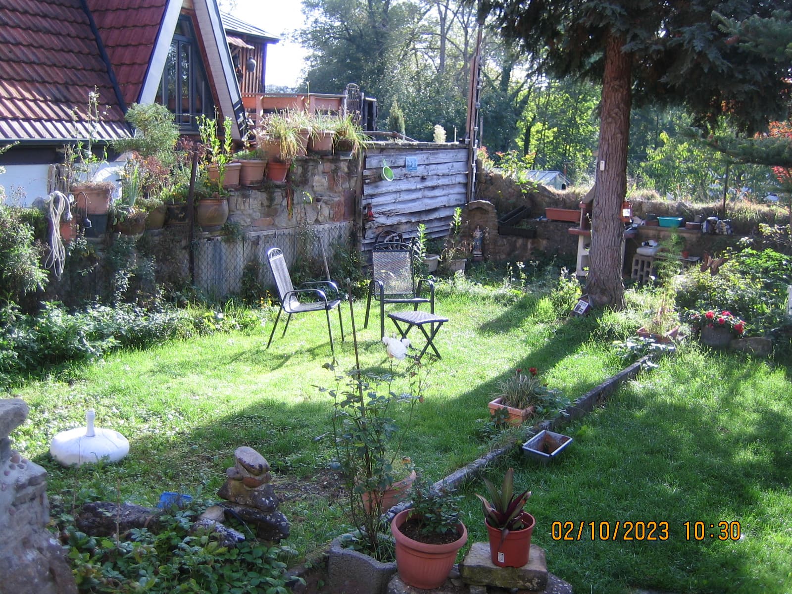 2 Zimmerwohnung 