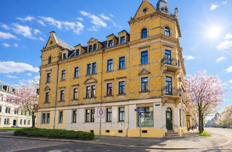 Objektansicht
