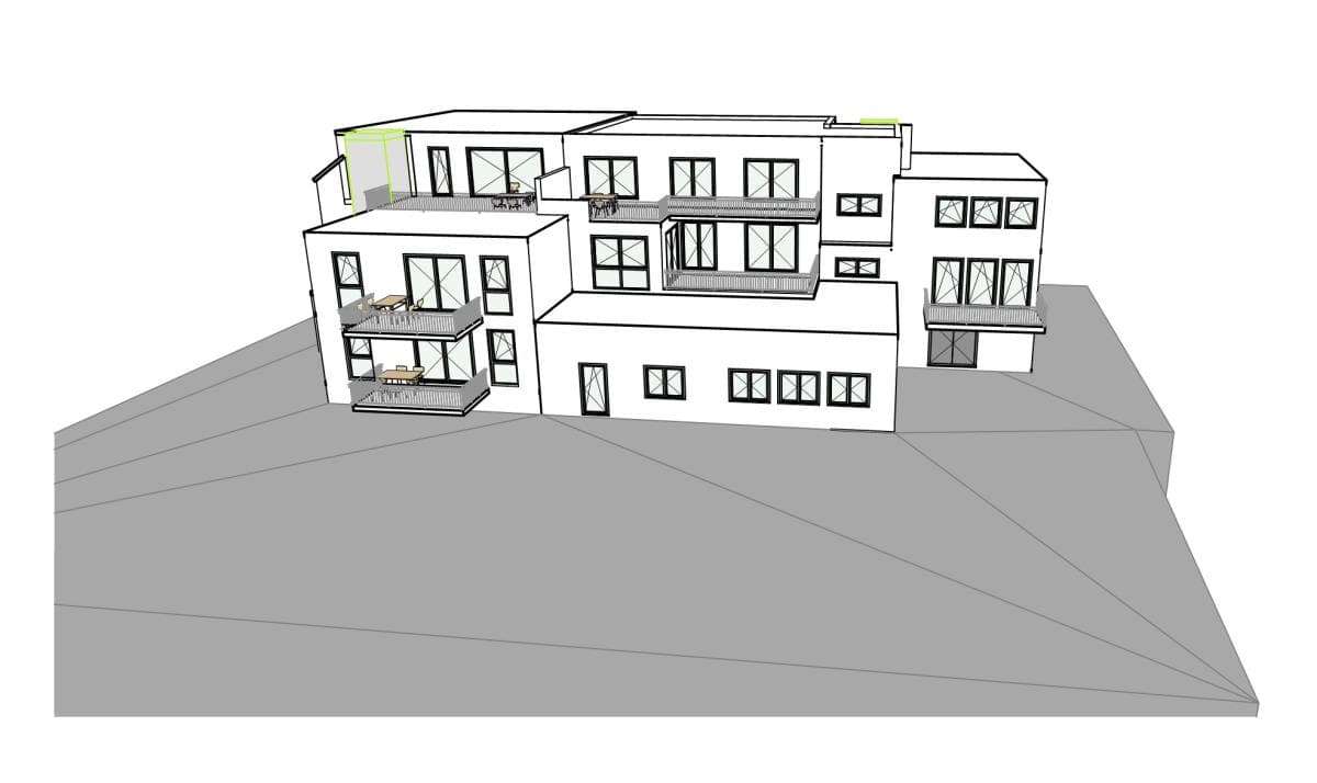 Sanierte Eigentumswohnungen mit moderner Heiztechnik KFW Darlehen +Tilgungszuschuss 24.000 EUR