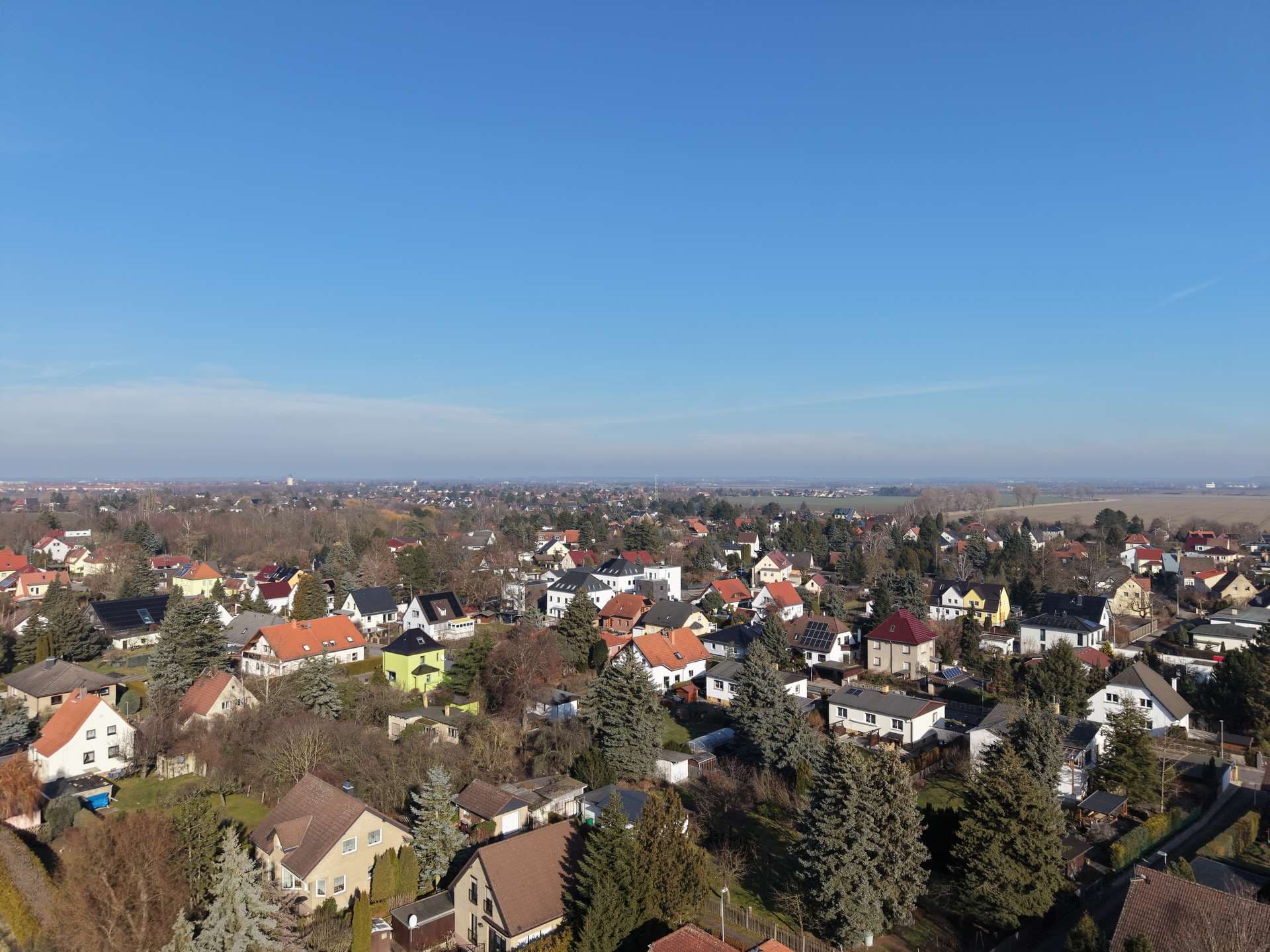 Umgebung