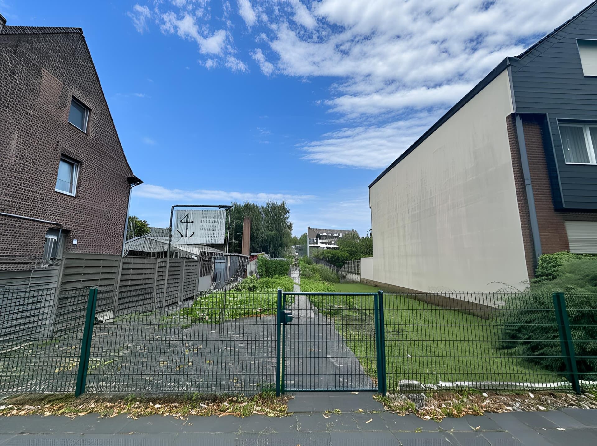 Aussenansicht