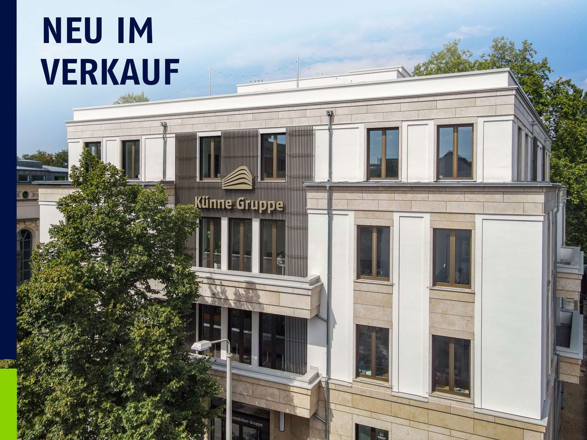 Baugrund-Juwel mit viel Platz für Ihre Wohnträume