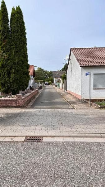 Reihenmittelhaus in ruhiger Lage!