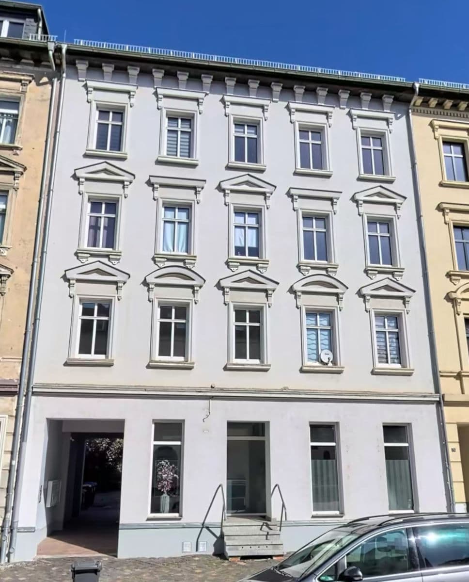 Einheit mit 2 Gewerbemietern zu verkaufen. Mieteinnahmen 4800€ p.a. - 8% Mietrendite!!