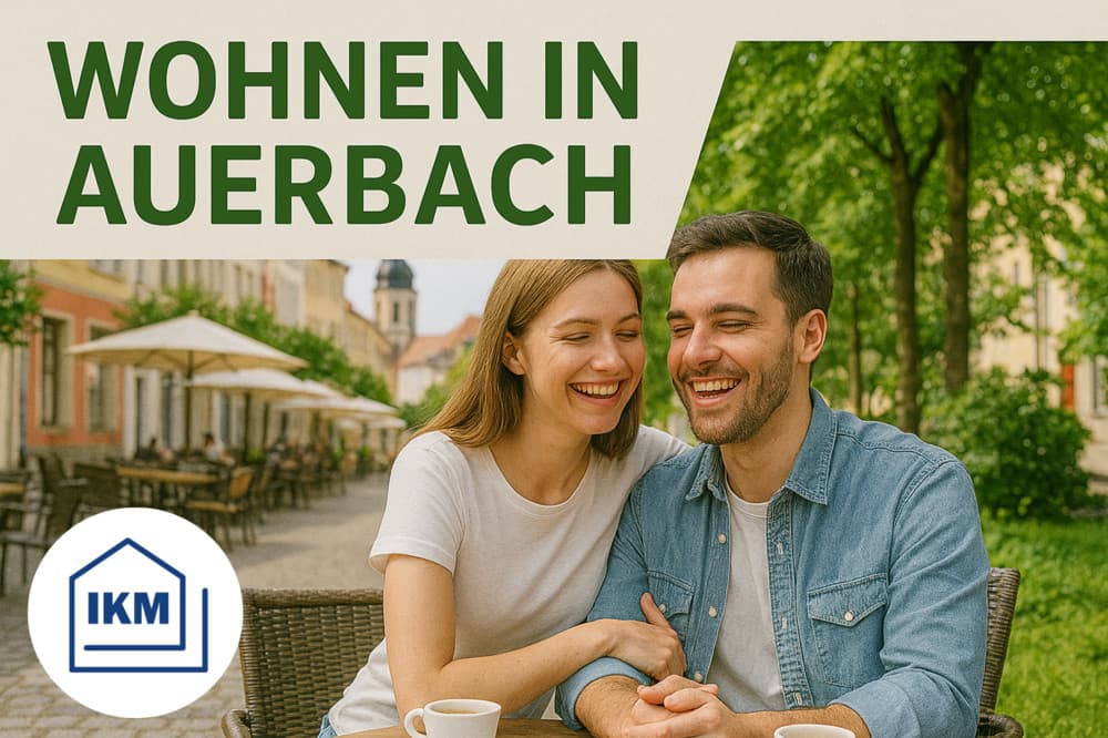 Mehrfamilienhaus mit Potenzial