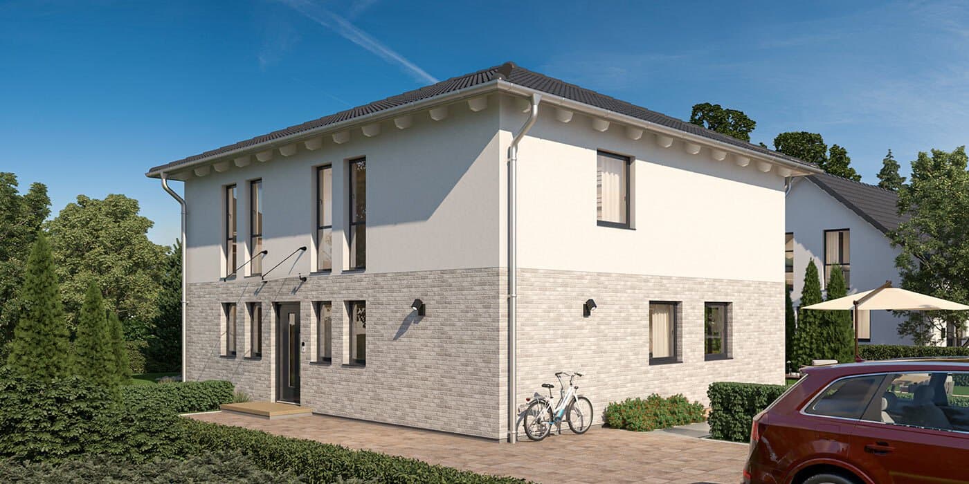 Familienfreundlich leben zwischen Natur & Stadt - Hersbruck