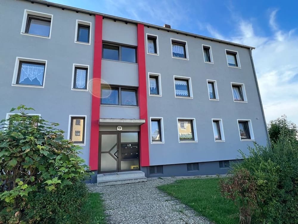Interessanter Preis - reine Kapitalanlage