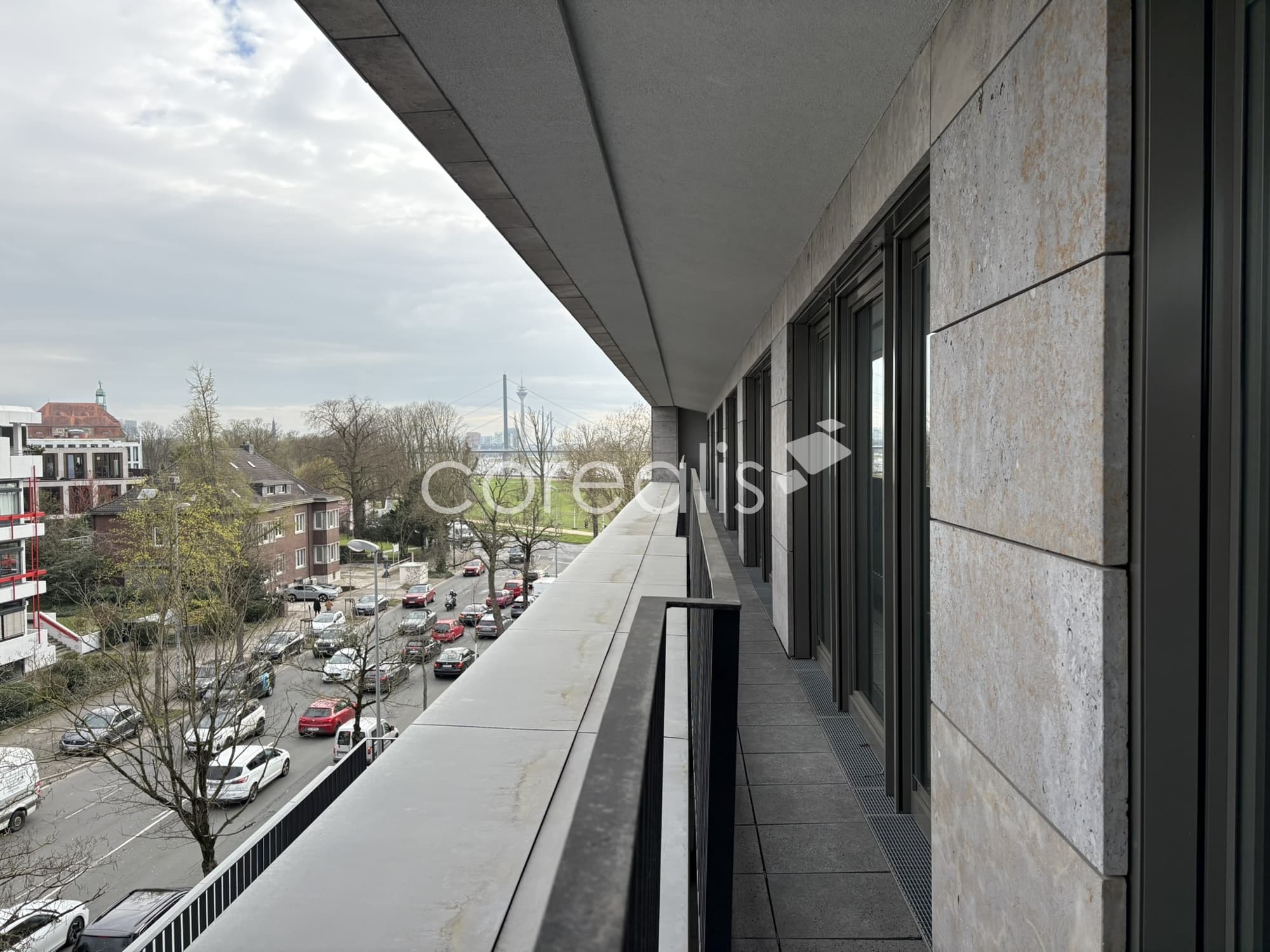 Ausblick