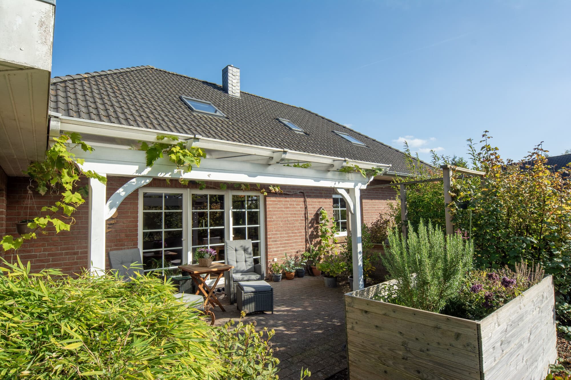 Großzügiges Familienhaus in Jübek - Potenzial für mehr!