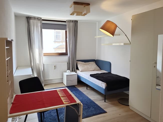 Studentenapartement Erlangen