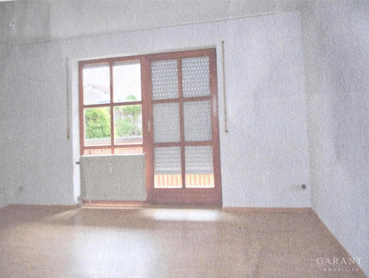 Helle, ruhige Wohnung nahe der Therme von Bad Füssing