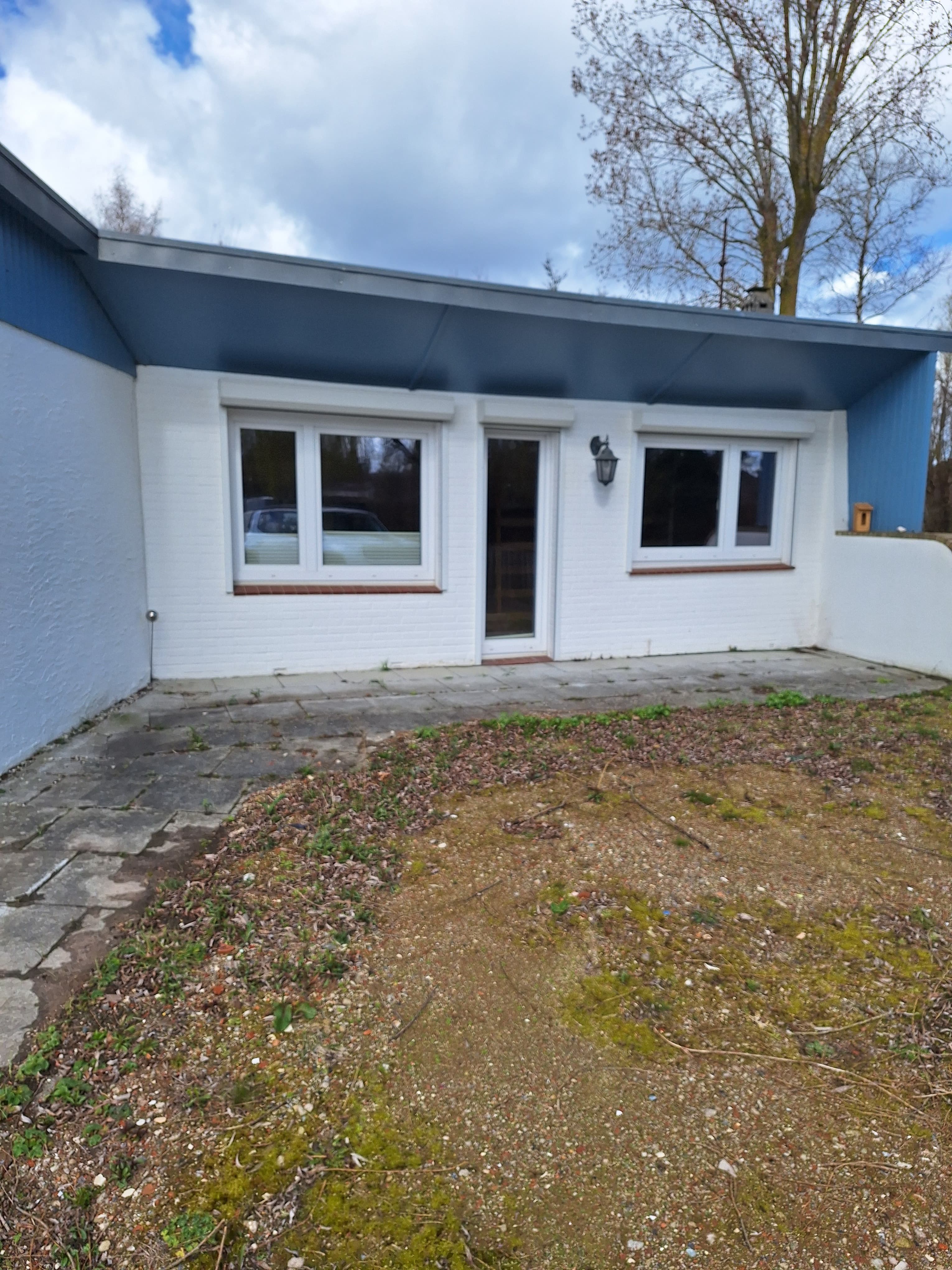 Ferienhaus für Creative in 23669 Niendorf, Ostsee