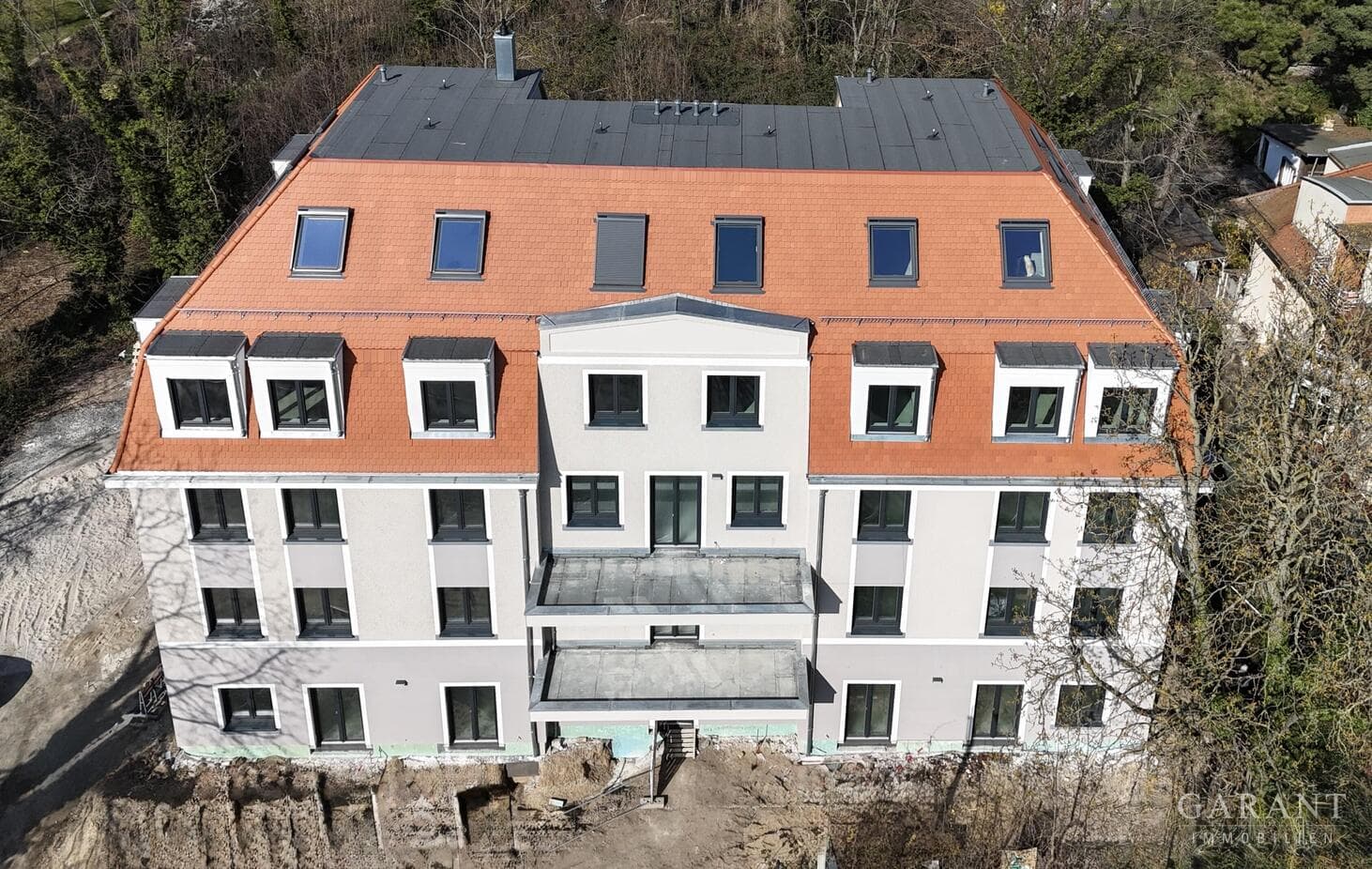 Neubau-Investment in Toplage Leipzig-Leutzsch / nachhaltig, wertstabil, gefragt