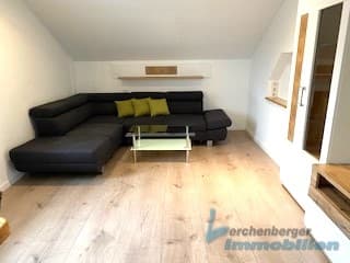 Schönes möbliertes 1-Zimmerapartment Nähe Bad Birnbach