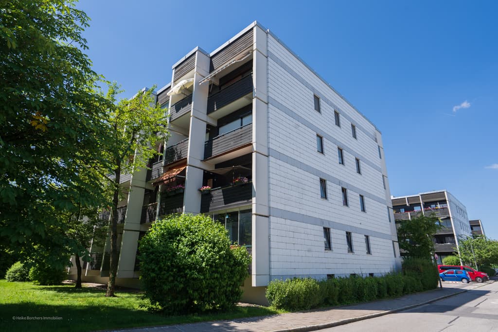 ***Heike Borchers Immobilien***Luxuriöses Schmuckkästchen in Top-Lage***