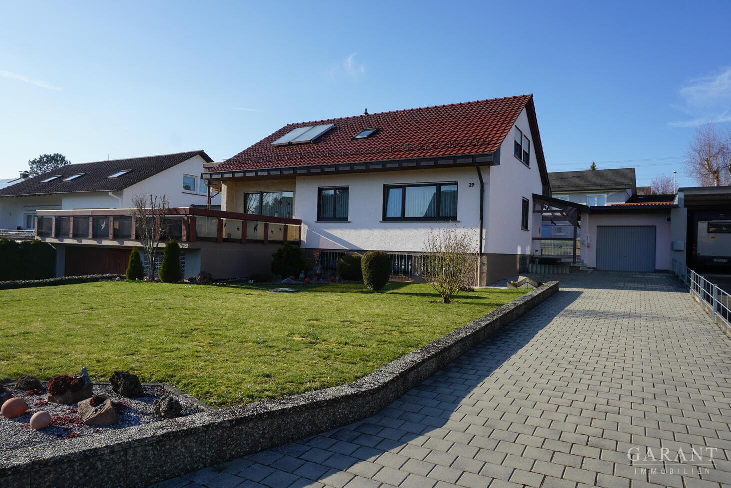 Aussenansicht