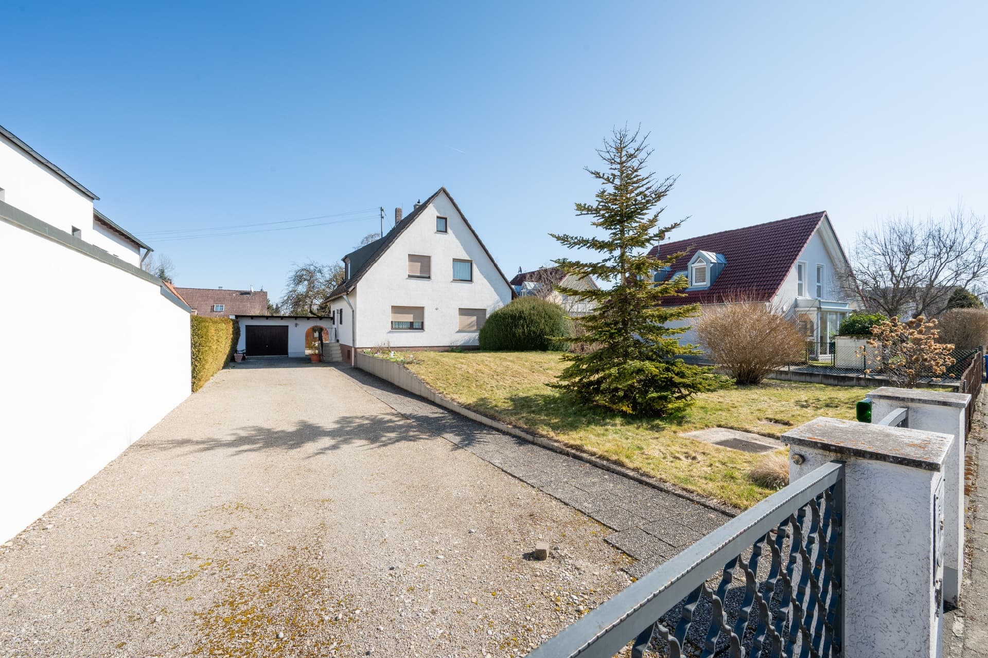 Aussenansicht