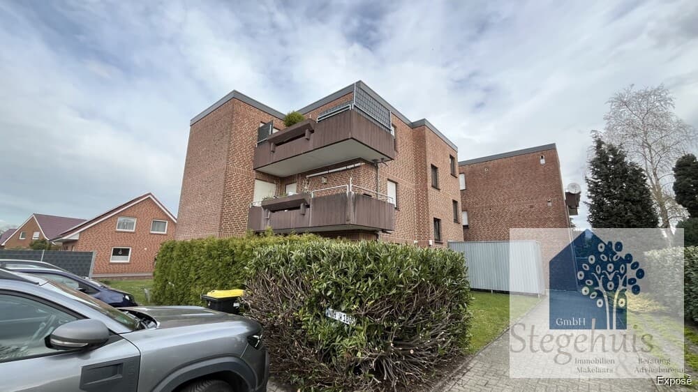 ***STEGEHUIS GMBH*** Keine Miete mehr zahlen - jetzt ins eigene Zuhause investieren!!!