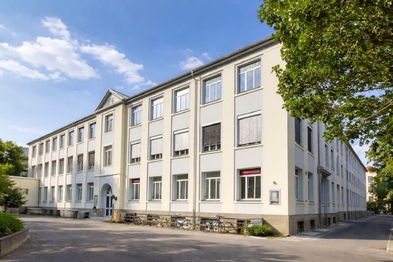 Ihr neues Lieblingsbüro!