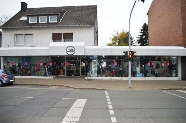 Wohn- und Geschäftshaus in Kamen zu verkaufen.