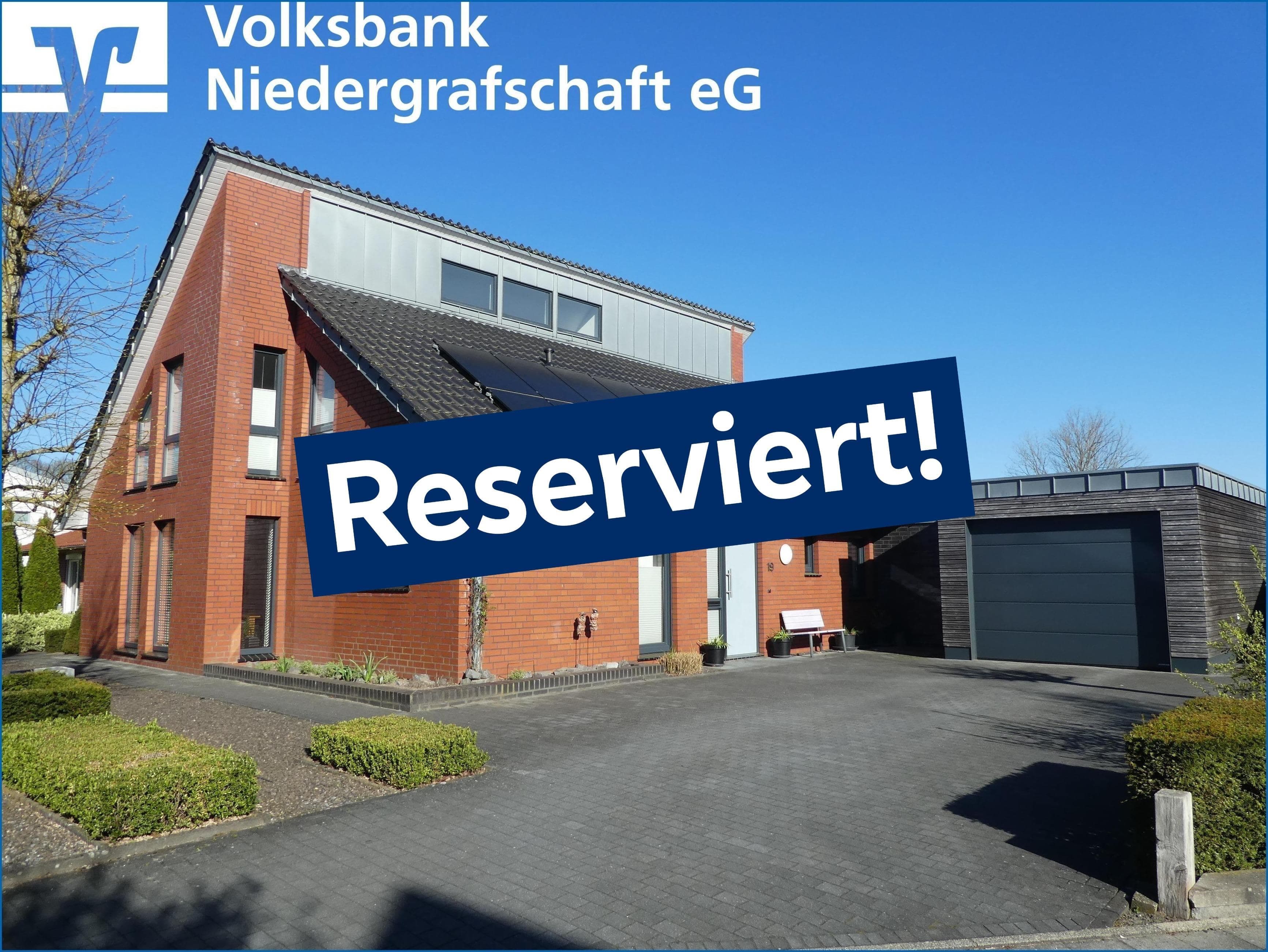 Ihr Traum vom Eigenheim