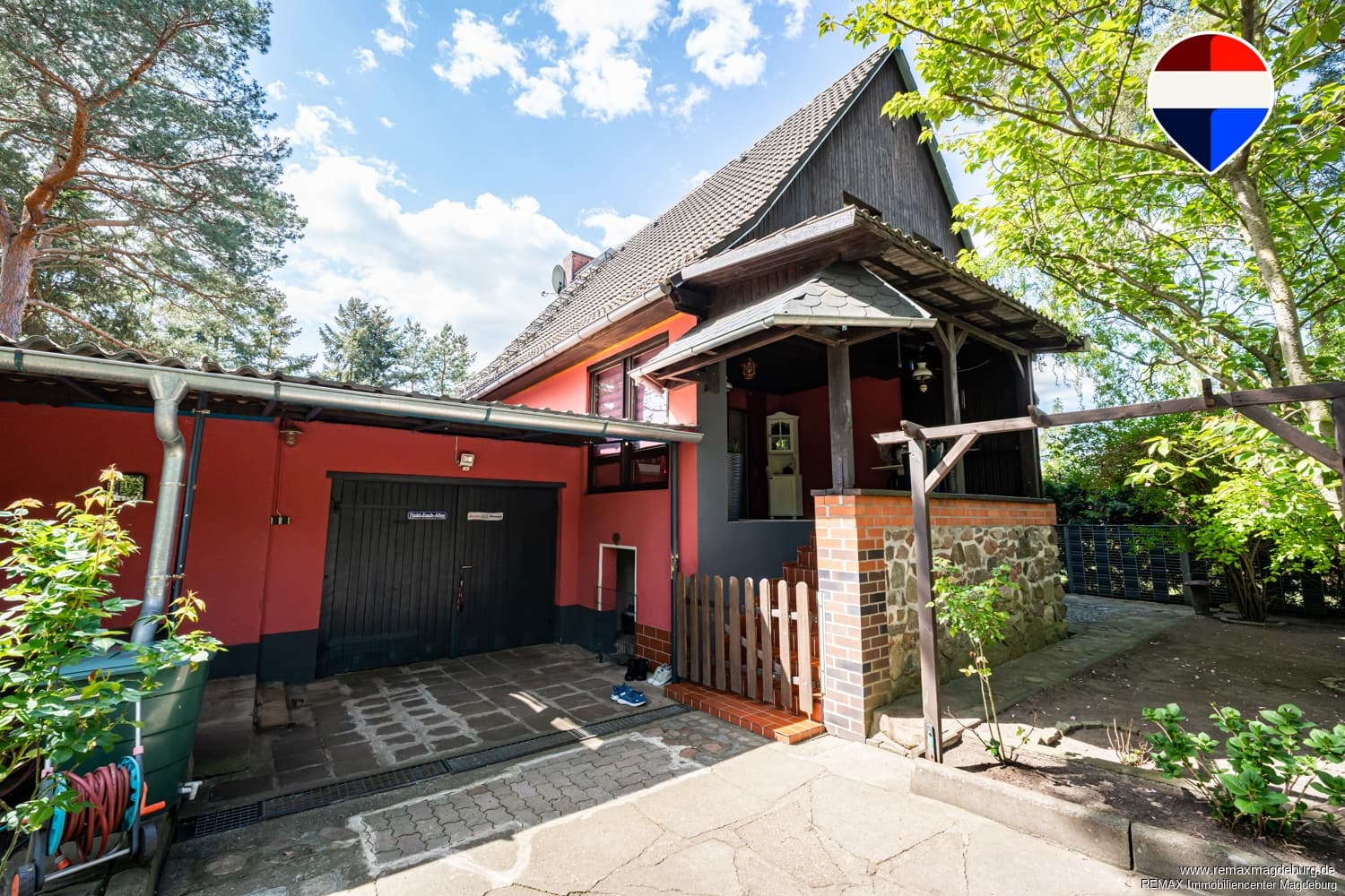 Ein Zuhause mit Herz – Viel Platz für Familie, Natur und gemeinsame Zeit