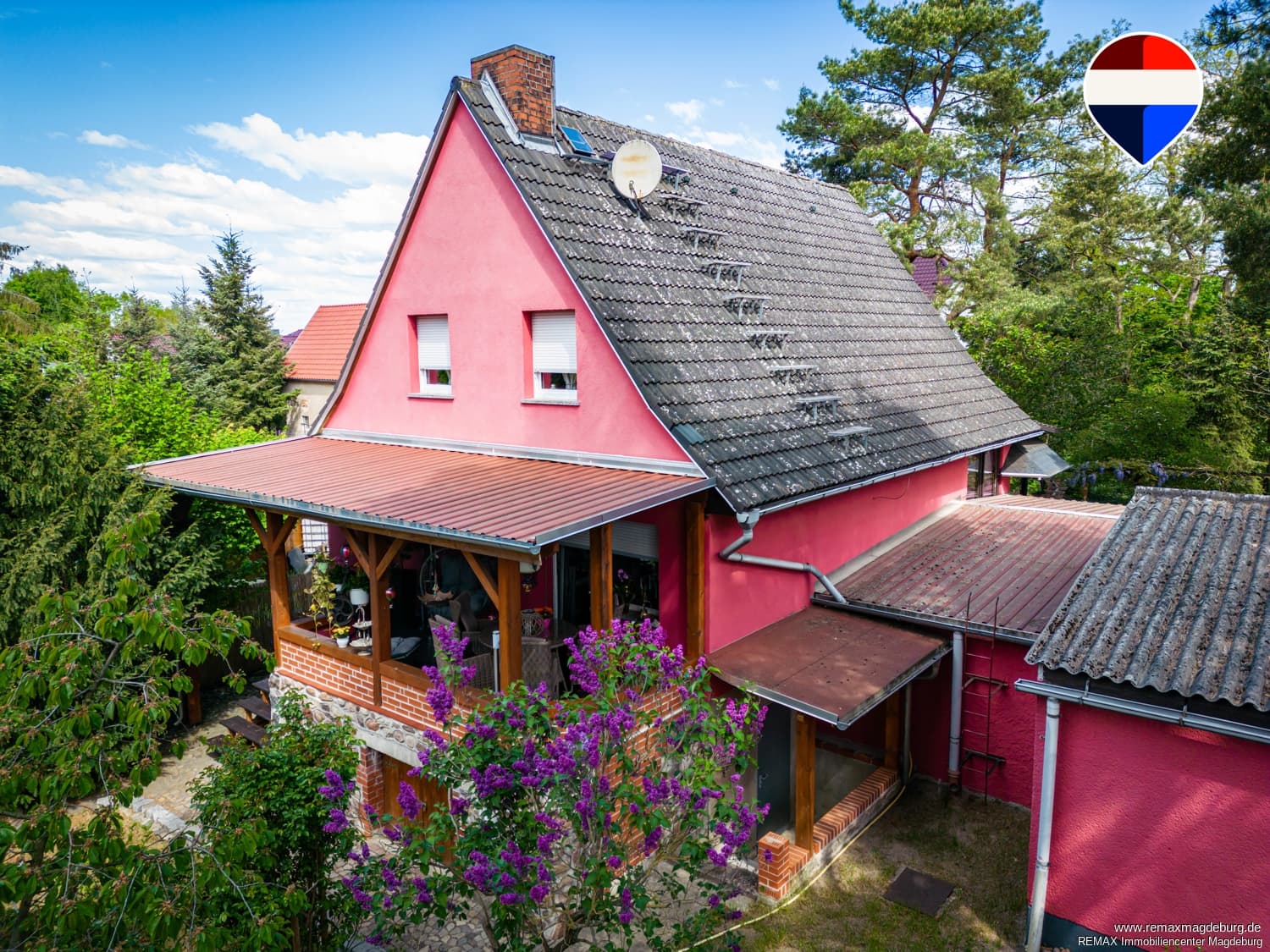 Ein Zuhause mit Herz – Viel Platz für Familie, Natur und gemeinsame Zeit