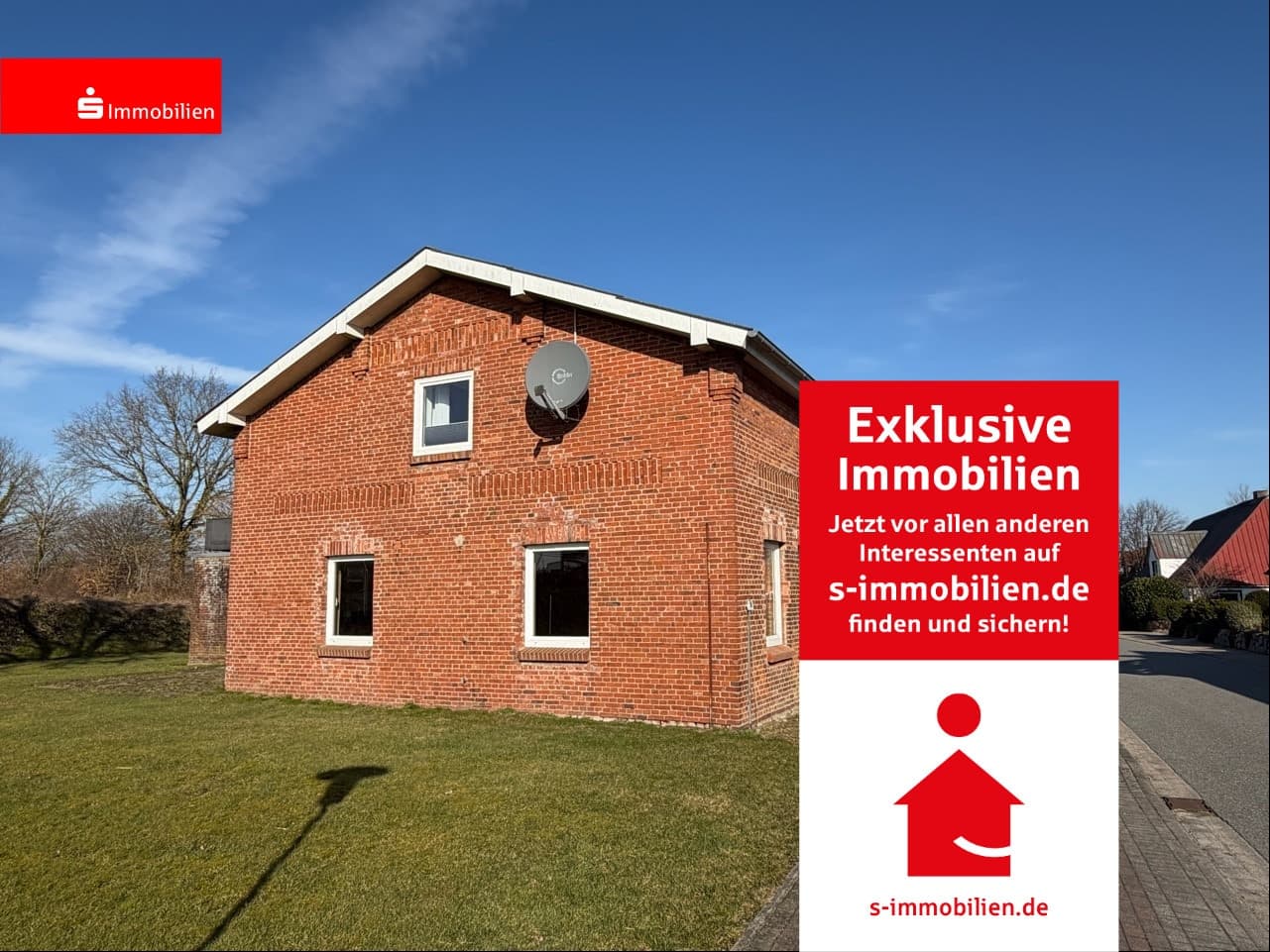 Ein Wohnhaus, viele Möglichkeiten
