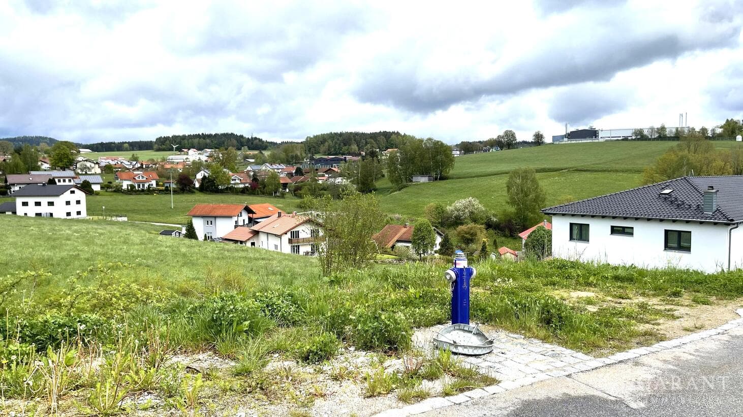 Grundstück 01