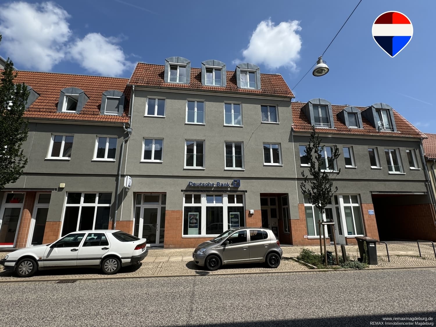 Starten Sie durch: Moderne Ladenfläche in bester Lage!