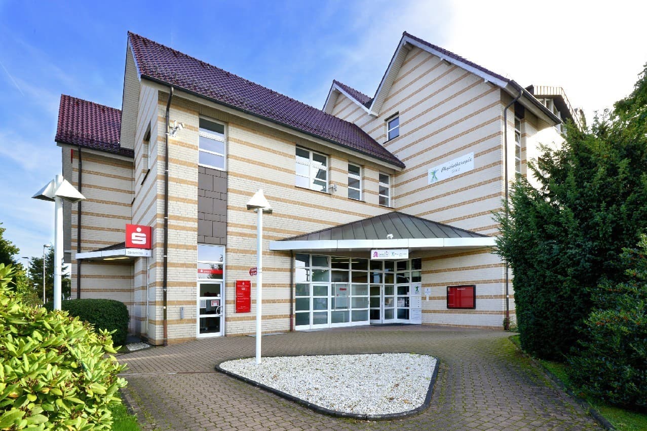 Anspruchsvolle Büro- oder Praxisfläche in begehrter Lage