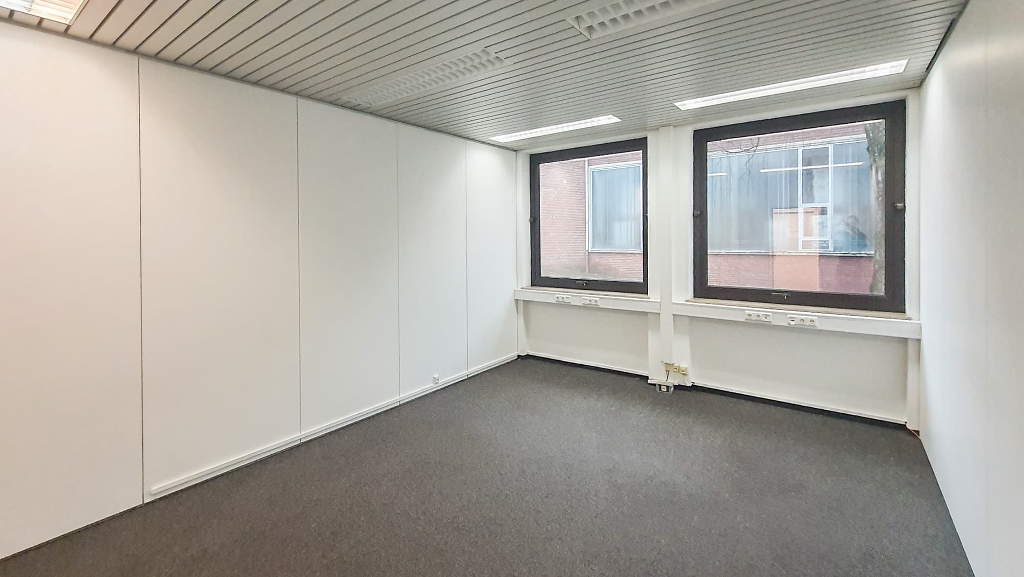 Ideale Büro-/Meetingräume
