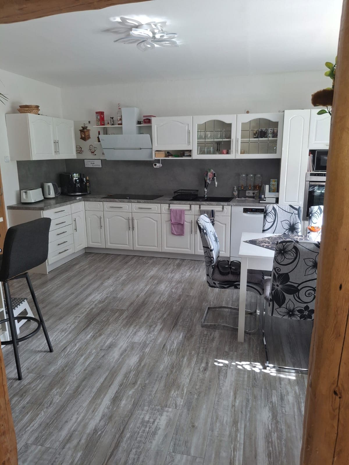 Liebevoll saniertes Einfamilienhaus in Kelbra