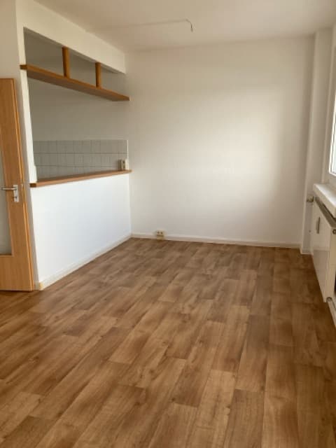 Nachmieter gesucht! 3 Zimmer im 2.Obergeschoß
