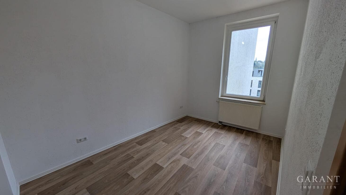 3-Zimmer-Wohnung mit Südbalkon in Pforzheim-Brötzingen