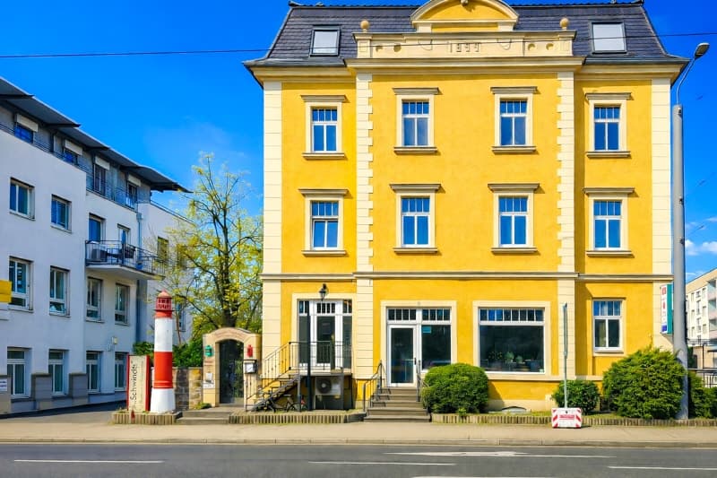Objektansicht