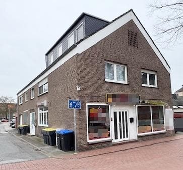 Renditestarkes Wohn- & Geschäftshaus in zentraler Lage – 3.082 € mtl. Kaltmiete